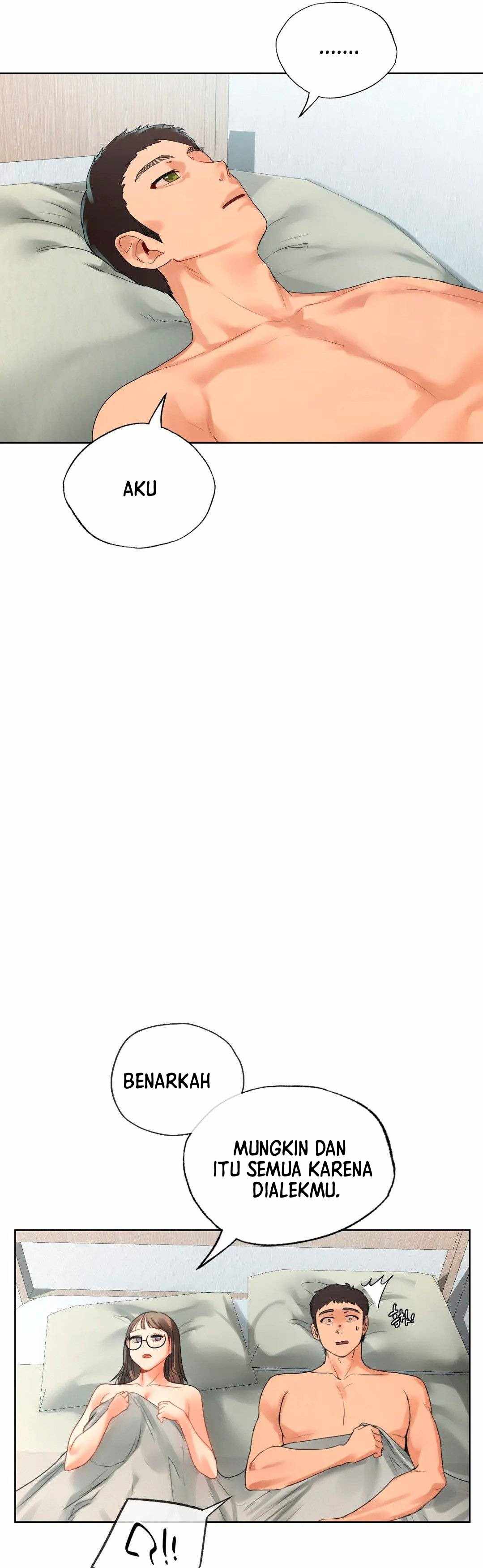 A New Beginning - Chapter 19 22