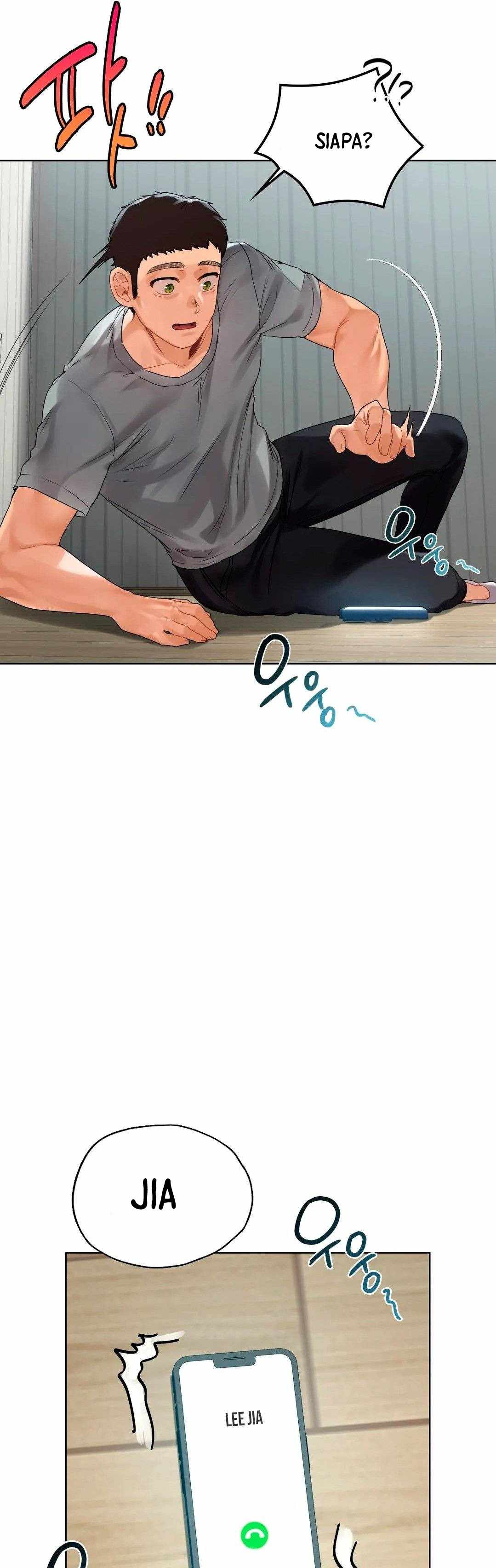 A New Beginning - Chapter 19 44