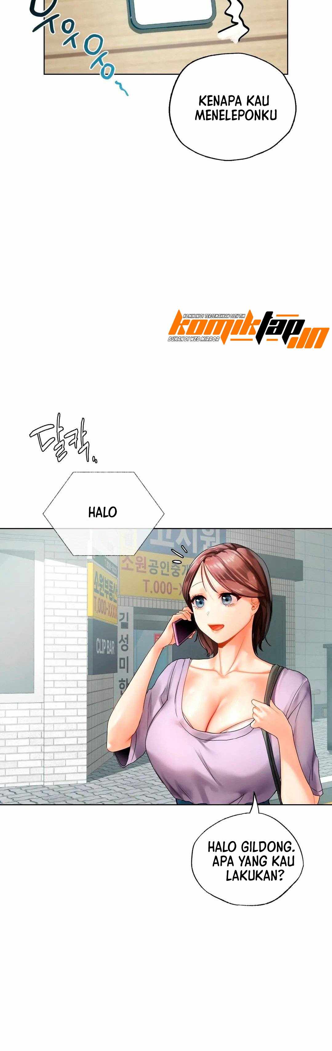 A New Beginning - Chapter 19 45