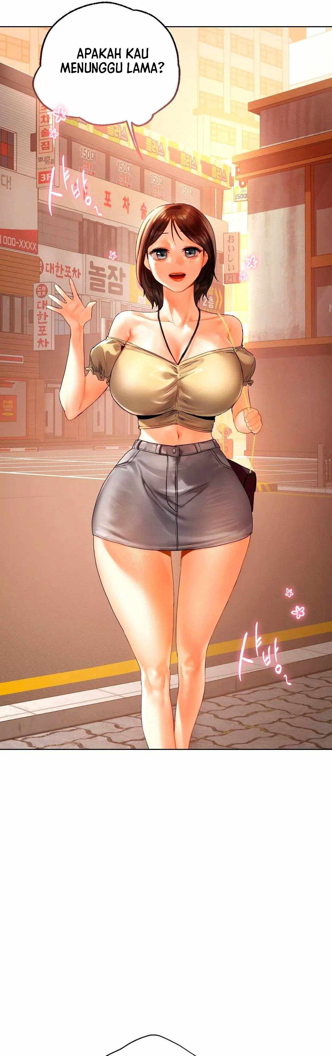 A New Beginning - Chapter 19 52