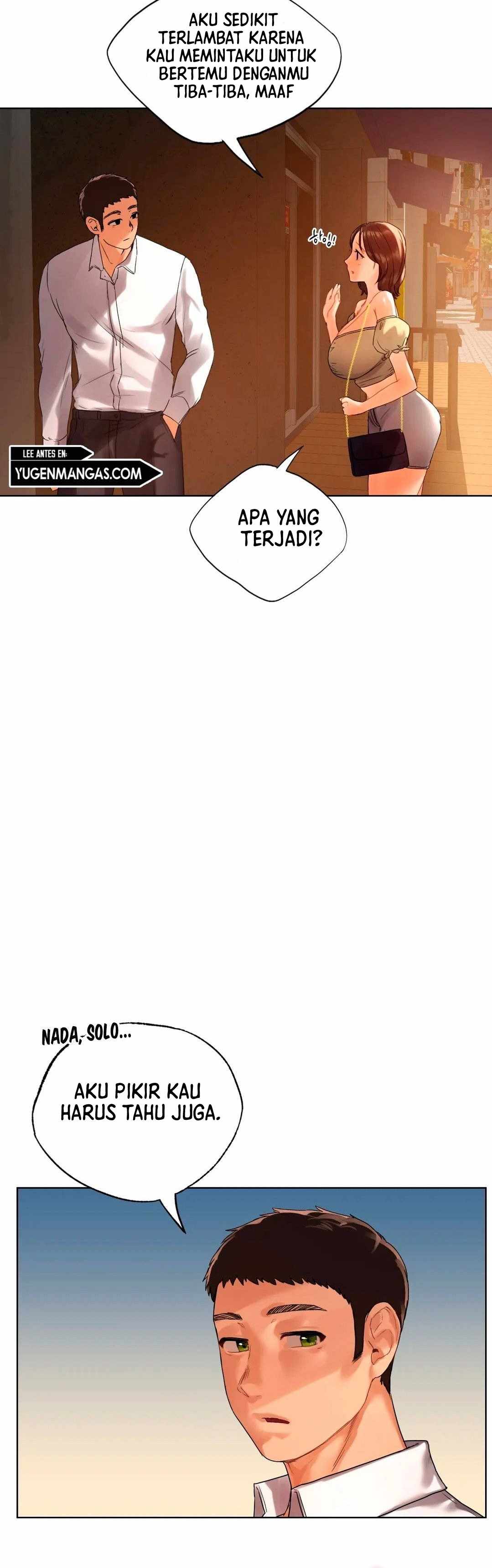 A New Beginning - Chapter 19 53