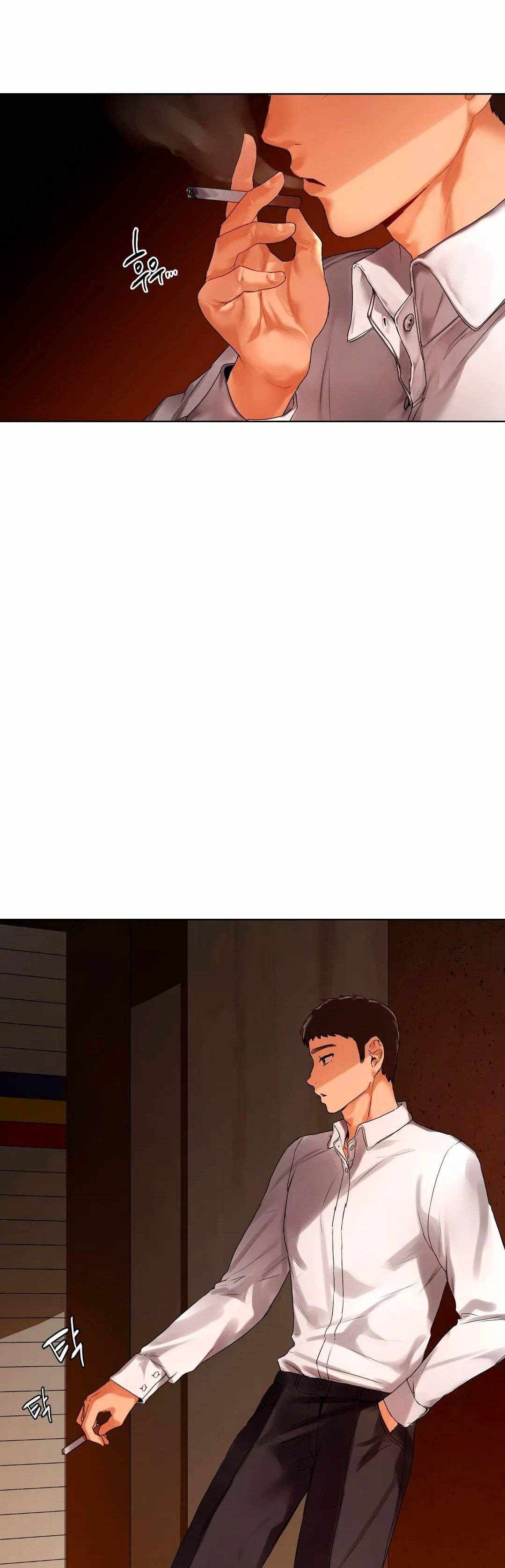 A New Beginning - Chapter 19 50