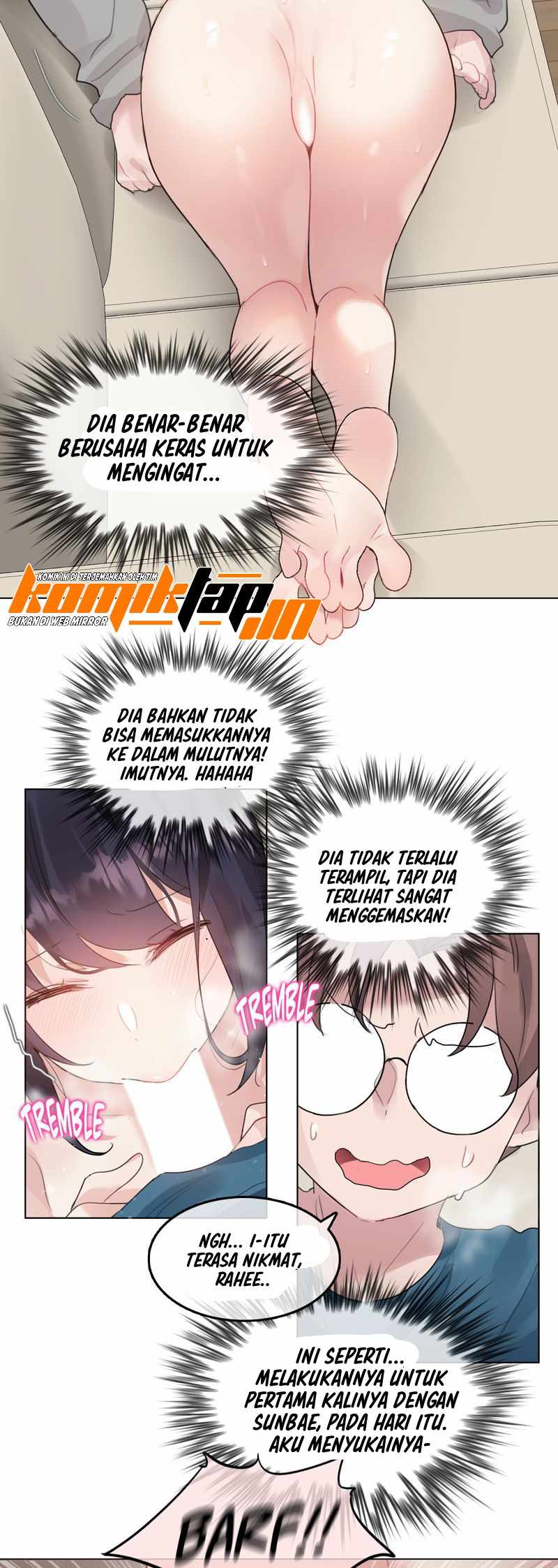 A Pervert&#8217;s Daily Life - Chapter 132 20