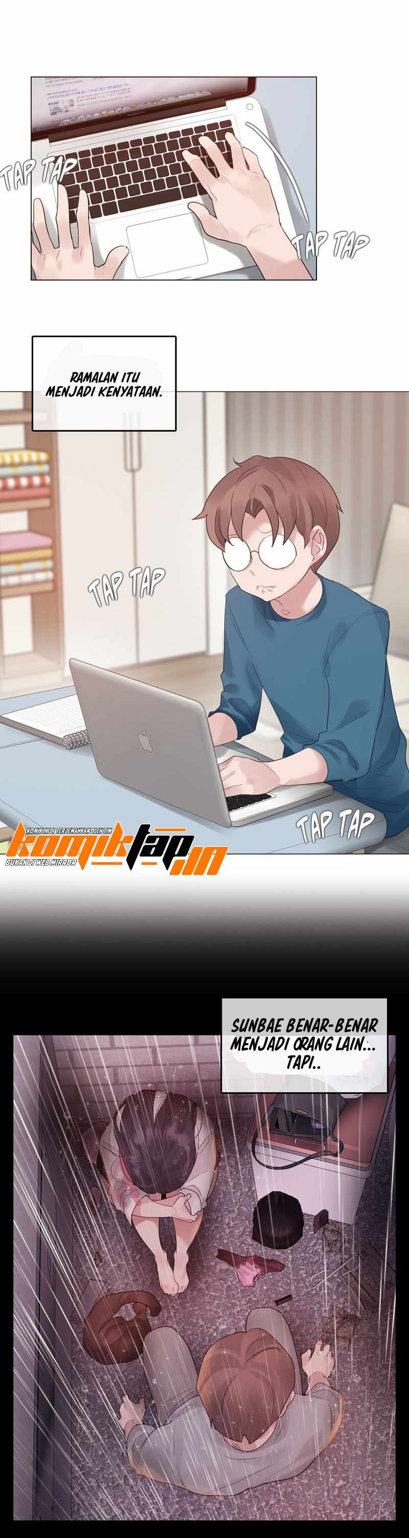 A Pervert&#8217;s Daily Life - Chapter 132 1