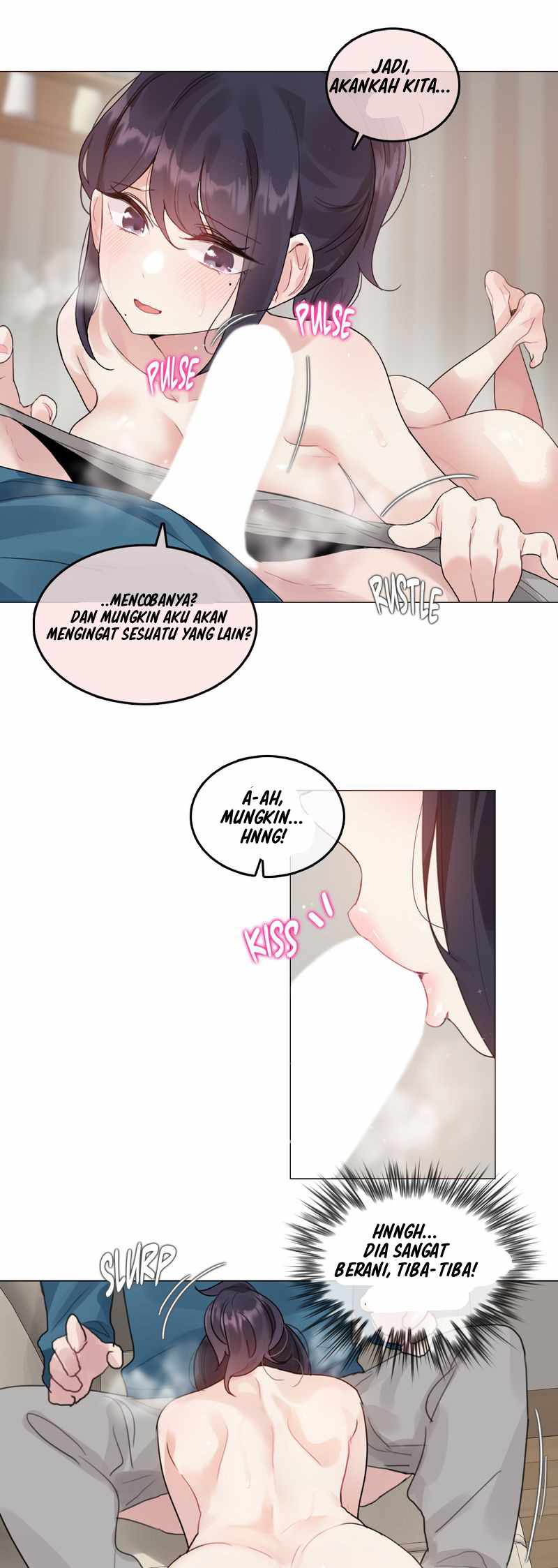 A Pervert&#8217;s Daily Life - Chapter 132 19