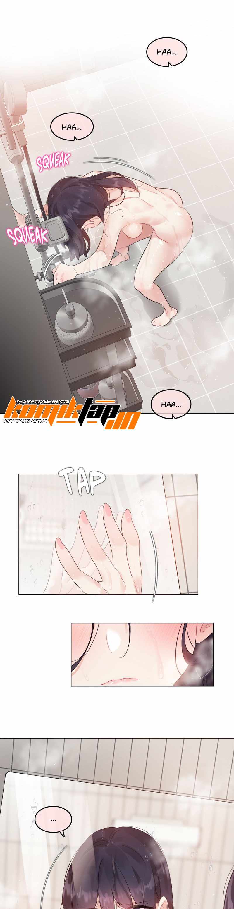 A Pervert&#8217;s Daily Life - Chapter 132 13