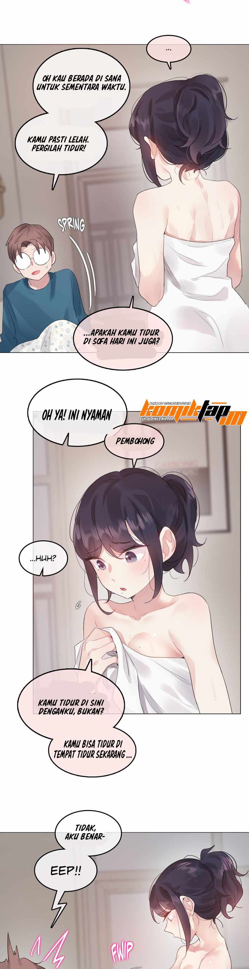 A Pervert&#8217;s Daily Life - Chapter 132 15