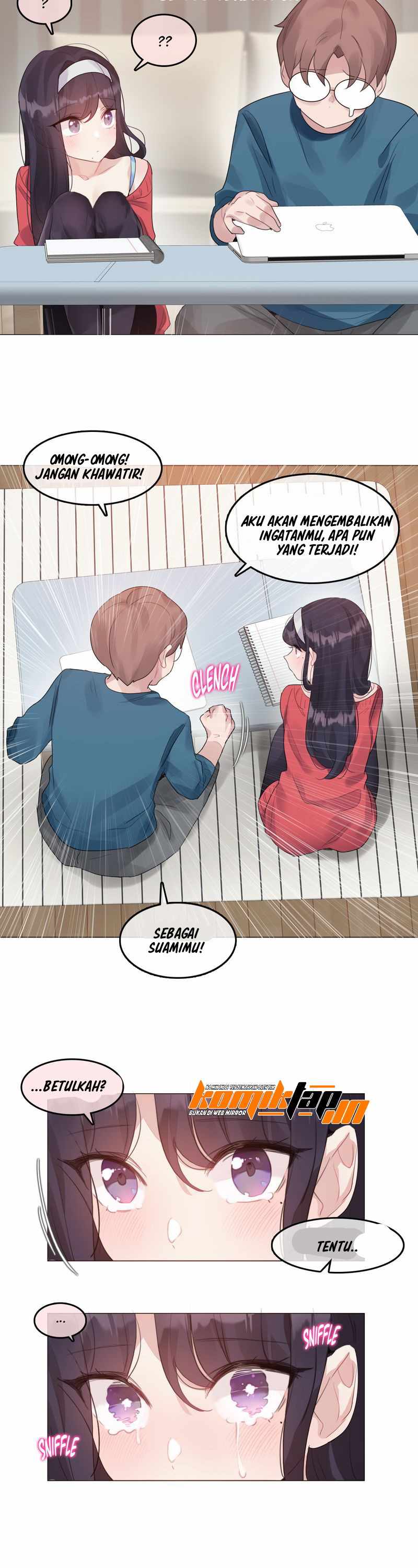 A Pervert&#8217;s Daily Life - Chapter 132 6