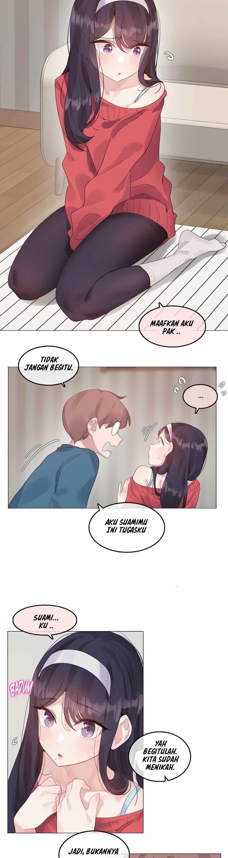 A Pervert&#8217;s Daily Life - Chapter 132 4