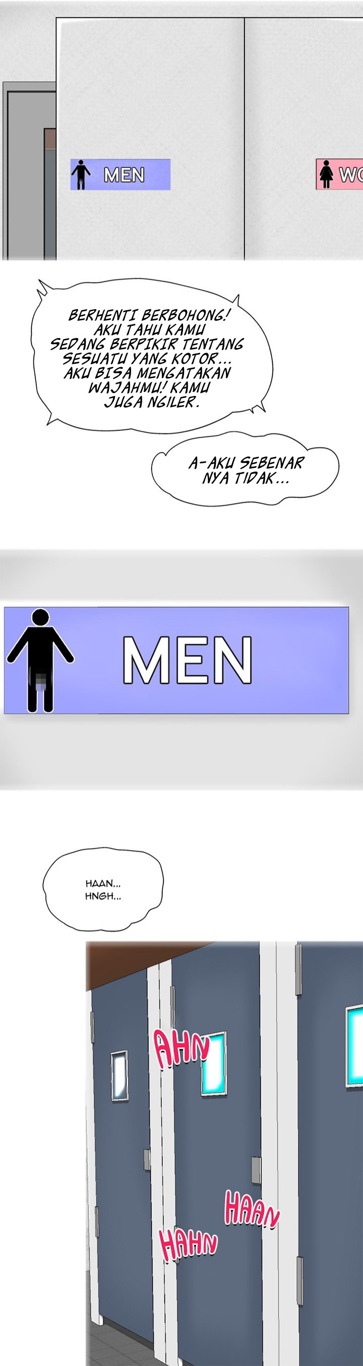 A Tale of Tails - Chapter 4 9