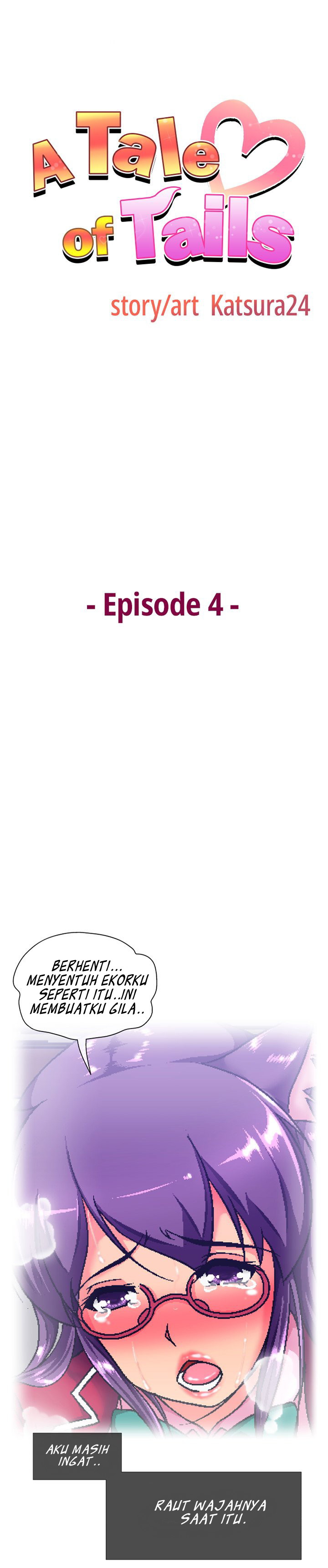 A Tale of Tails - Chapter 4 2