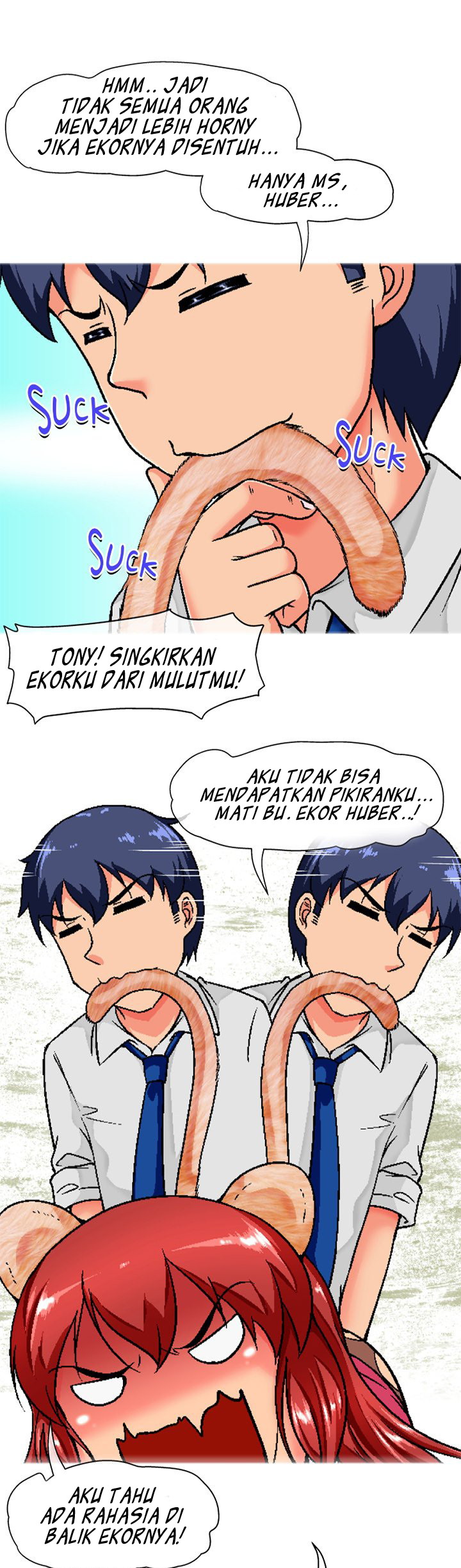 A Tale of Tails - Chapter 4 27