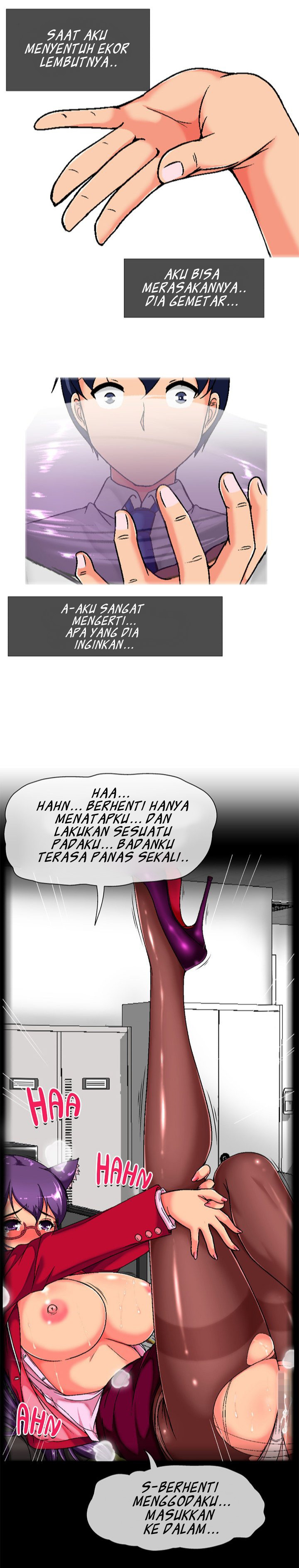 A Tale of Tails - Chapter 4 3