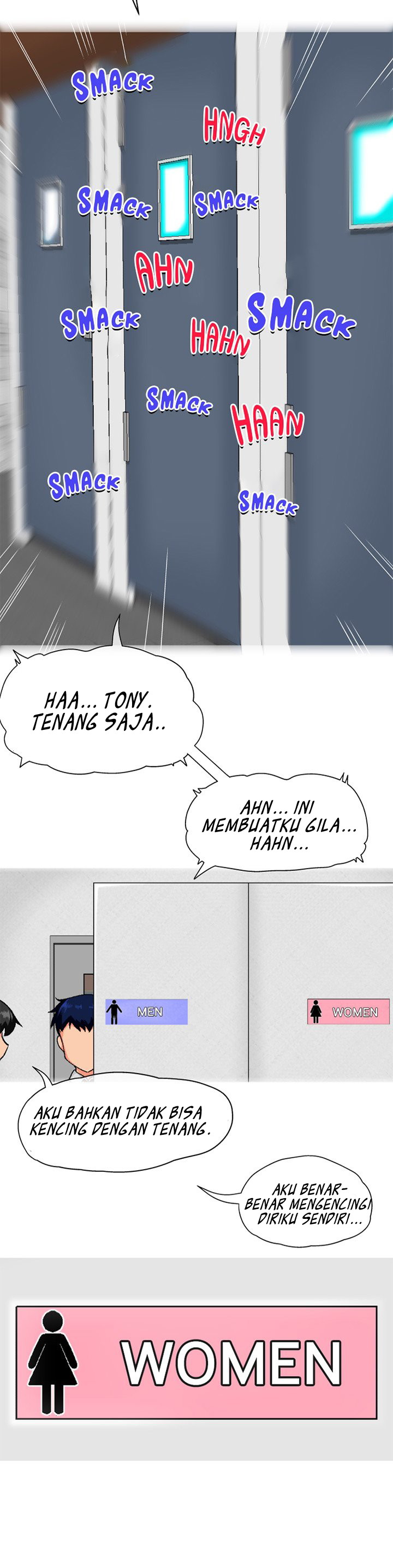 A Tale of Tails - Chapter 4 30