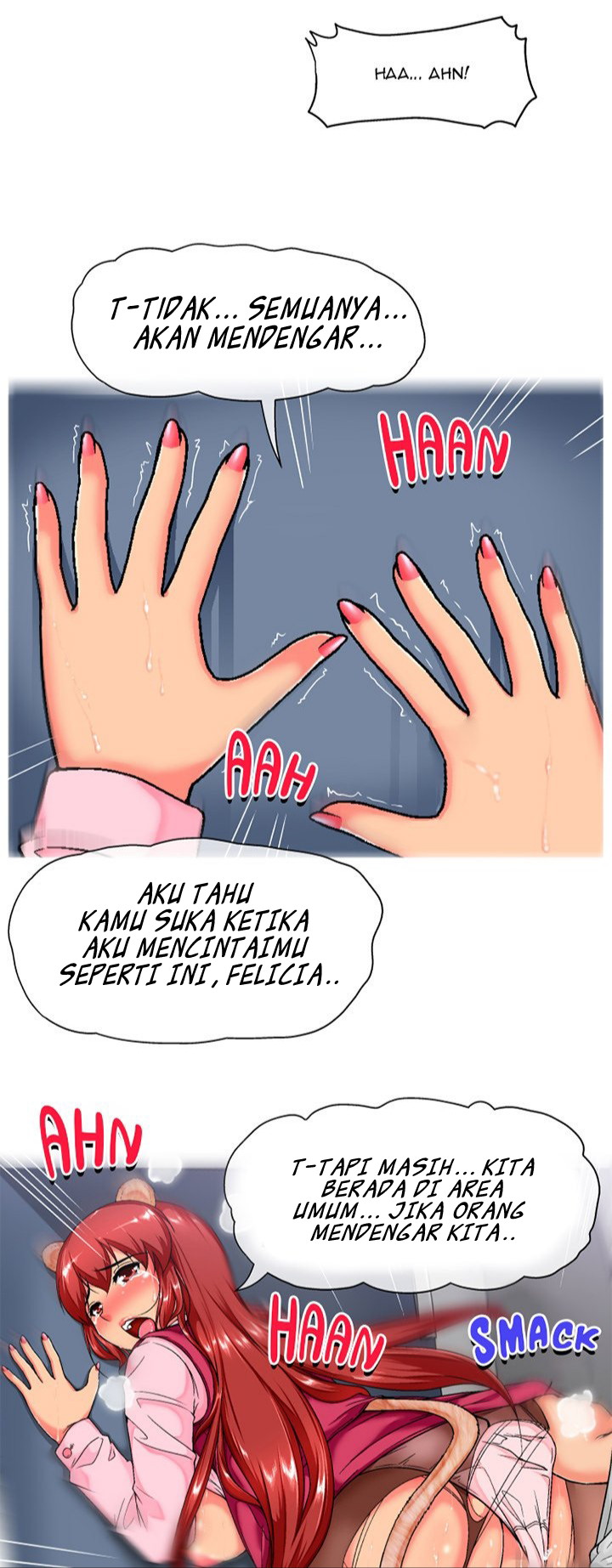 A Tale of Tails - Chapter 4 18