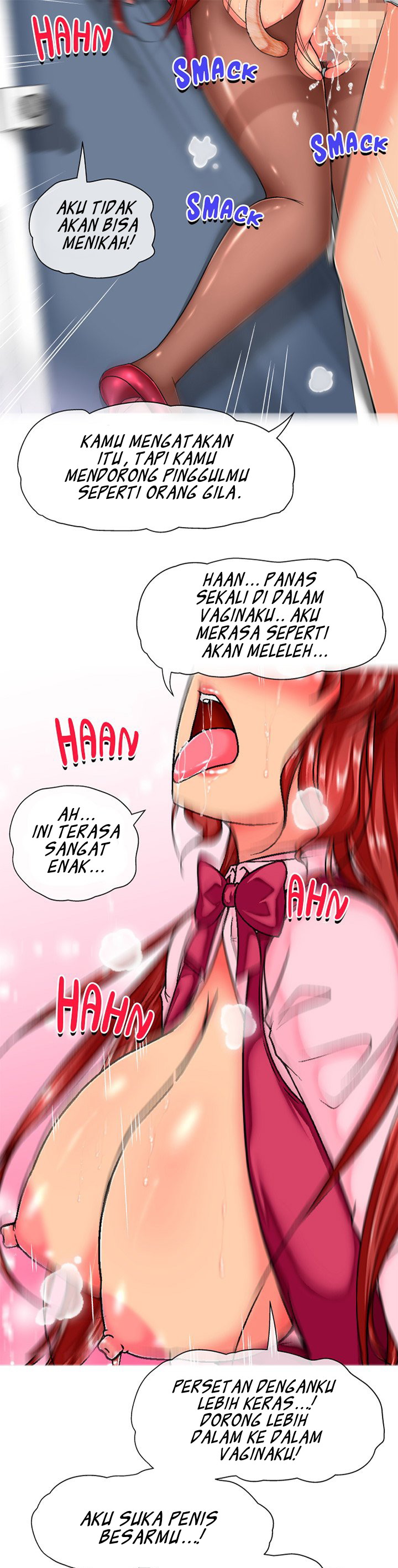 A Tale of Tails - Chapter 4 19