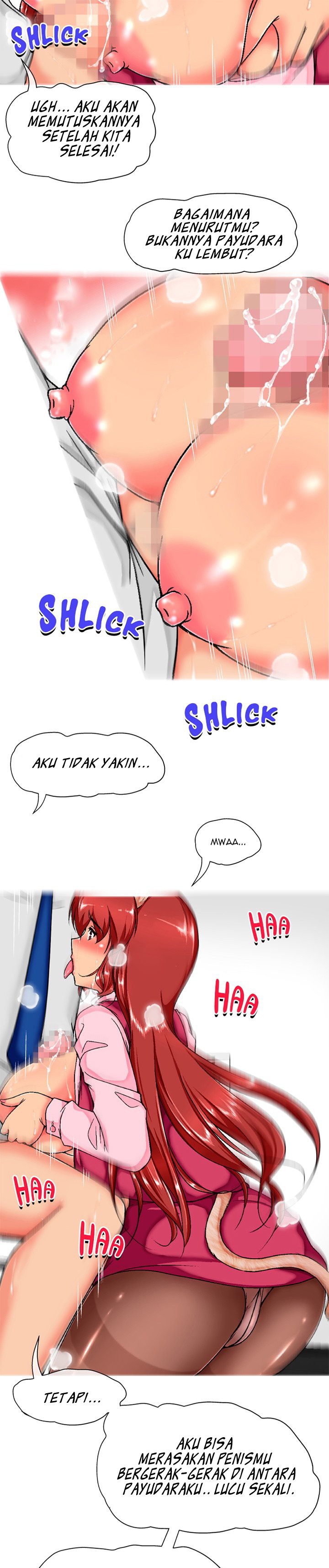 A Tale of Tails - Chapter 4 13