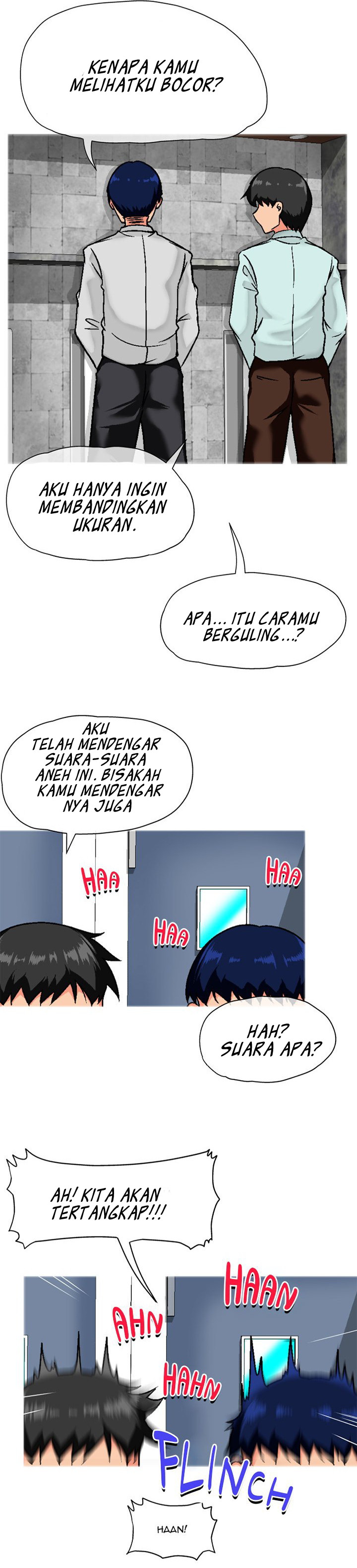 A Tale of Tails - Chapter 4 17