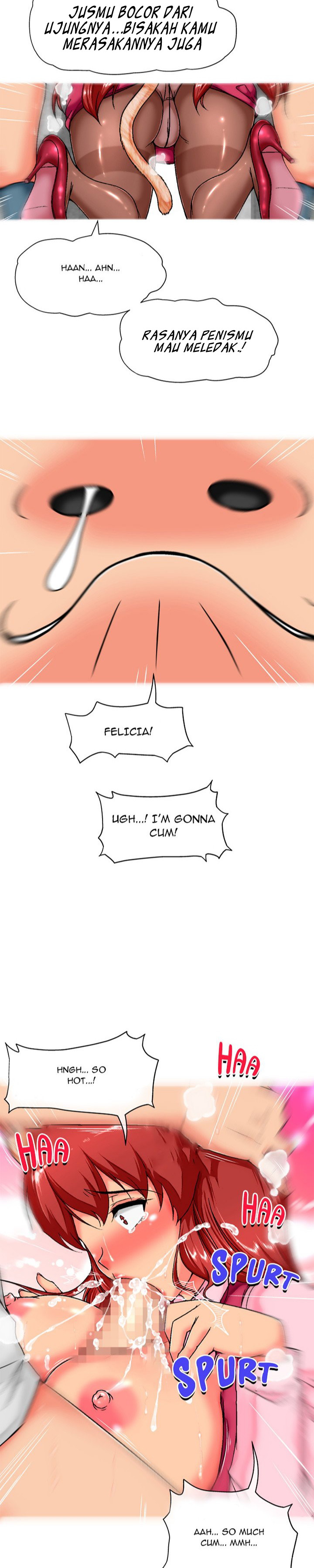 A Tale of Tails - Chapter 4 14