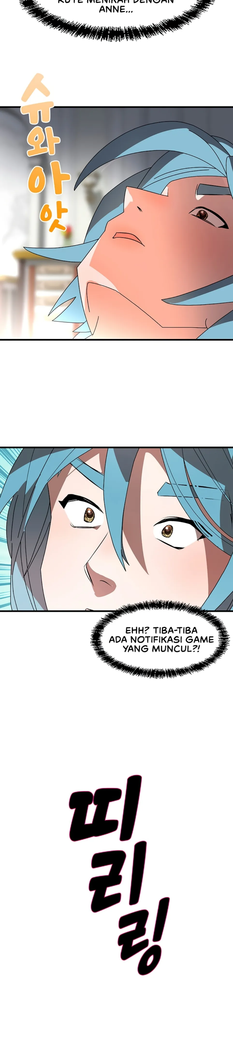 King of Delusions - Chapter 24 29 King of Delusions - Chapter 24 29