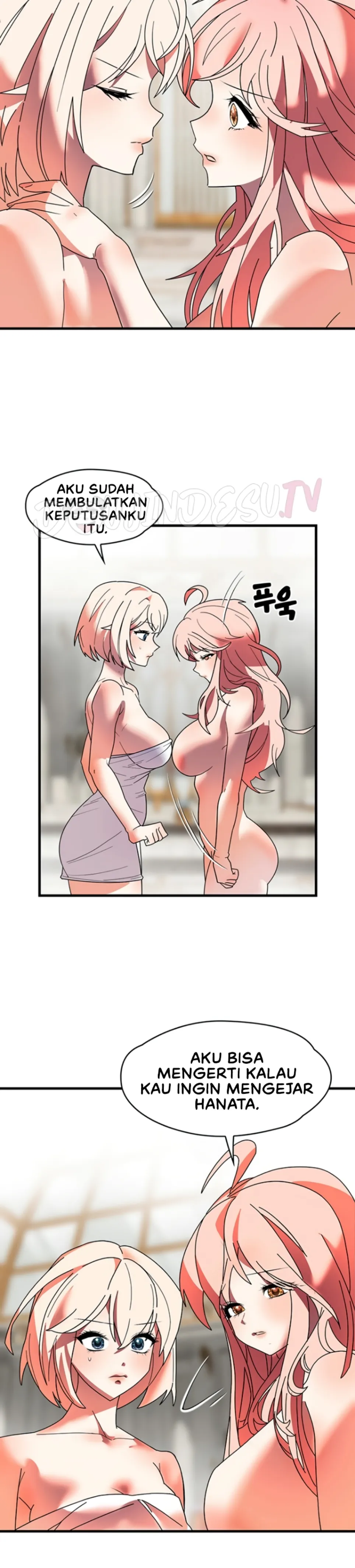 King of Delusions - Chapter 24 22 King of Delusions - Chapter 24 22