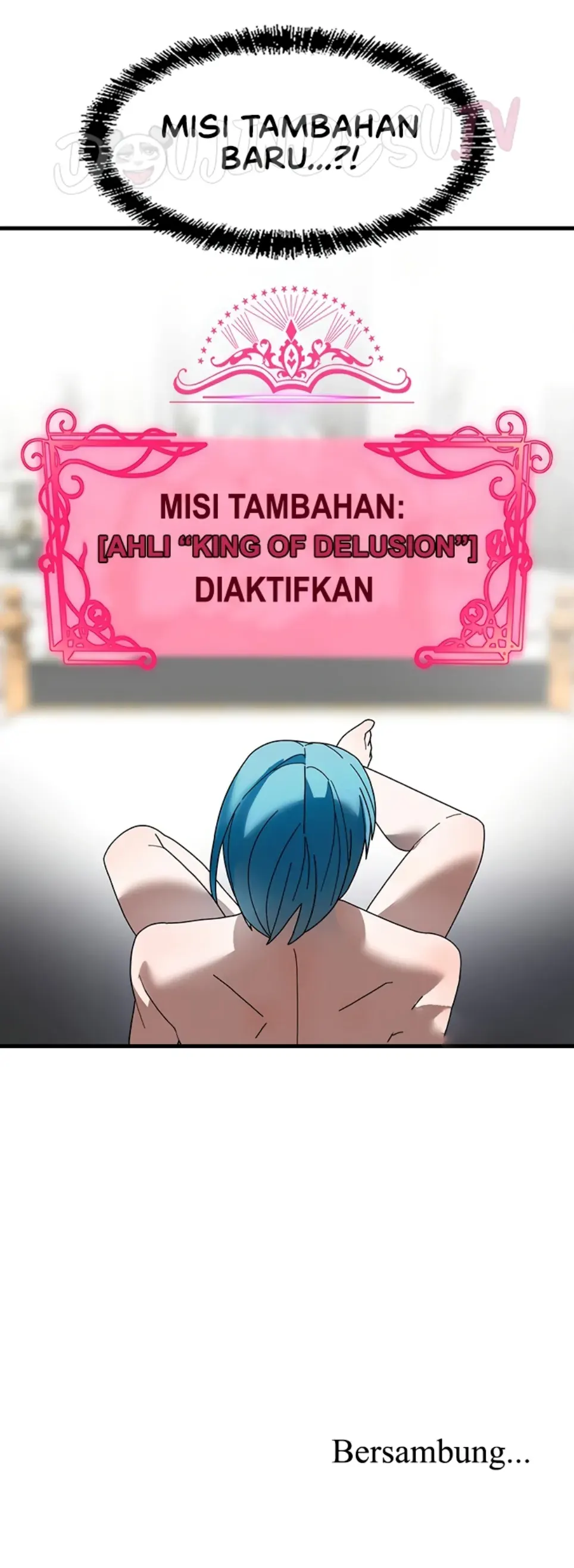 King of Delusions - Chapter 24 30 King of Delusions - Chapter 24 30