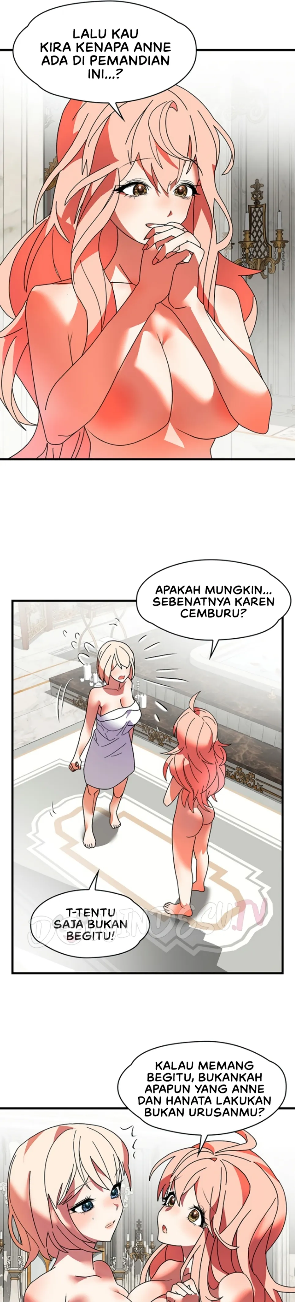 King of Delusions - Chapter 24 12 King of Delusions - Chapter 24 12