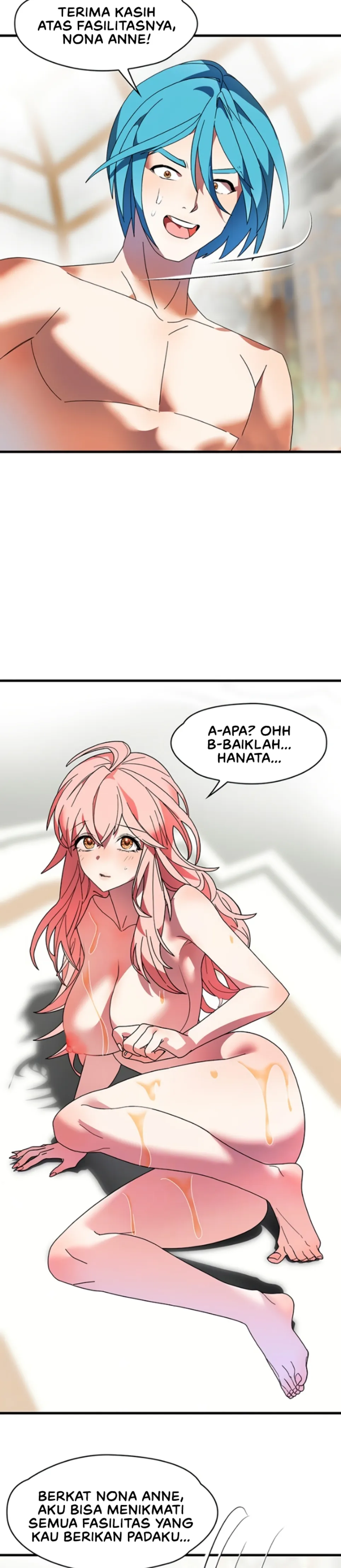 King of Delusions - Chapter 24 4 King of Delusions - Chapter 24 4