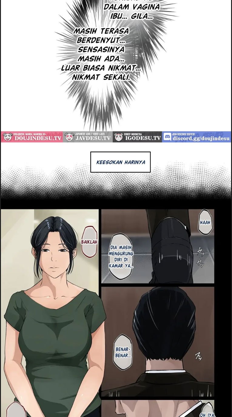Kaasan wo Oshitaoshita - Chapter 01 20