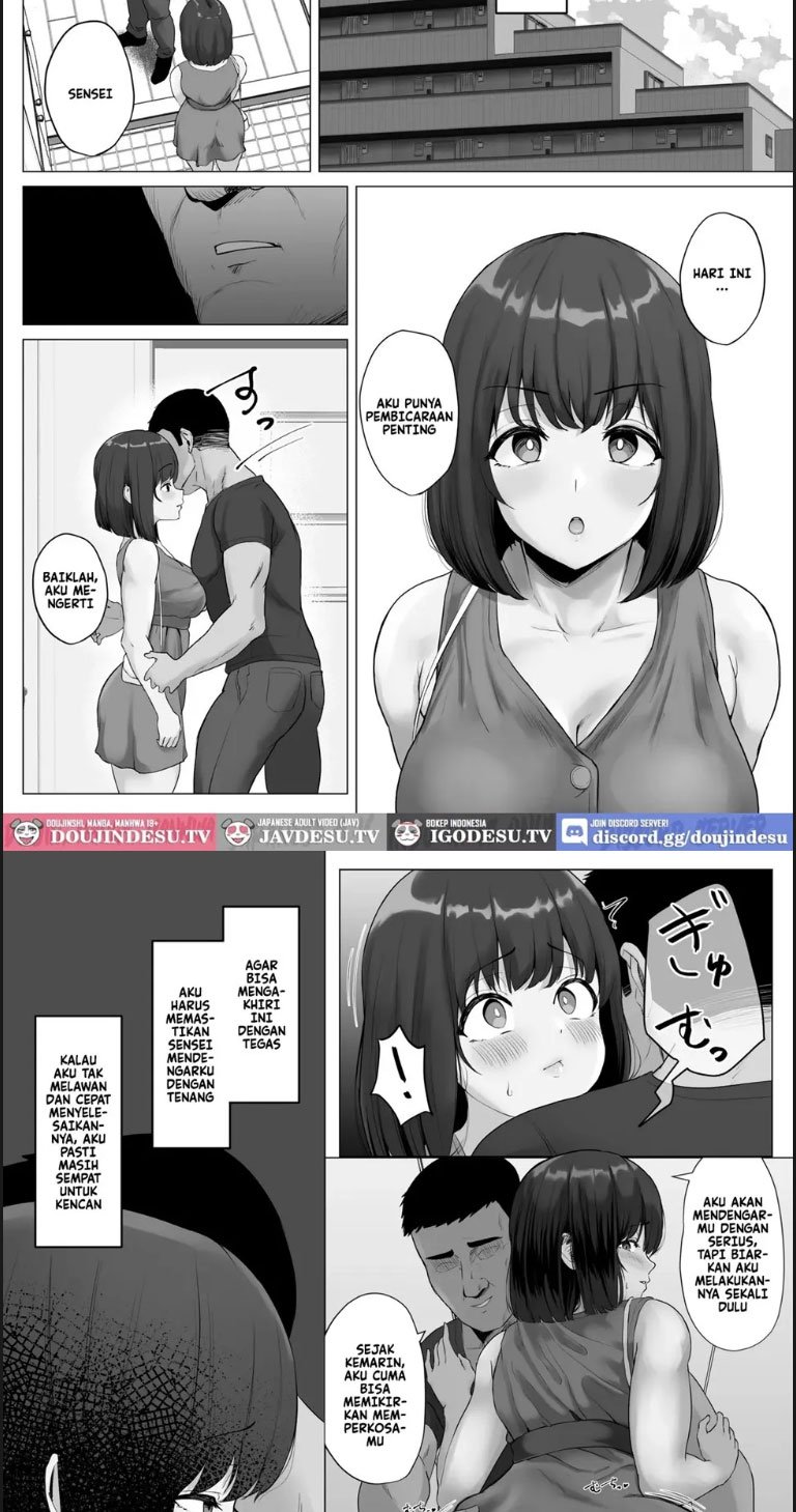 Kareshi ja kikenai seiso kanojo no Oho - Chapter 01 25 Kareshi ja kikenai seiso kanojo no Oho - Chapter 01 25