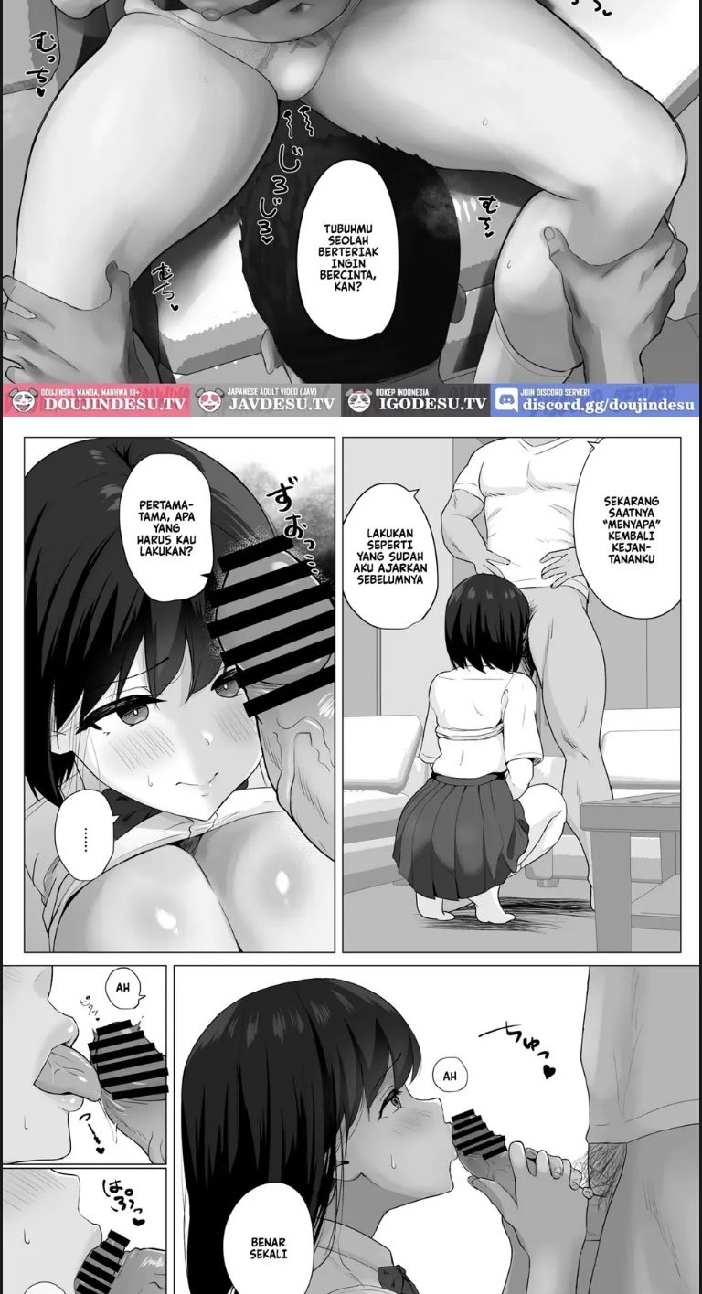 Kareshi ja kikenai seiso kanojo no Oho - Chapter 01 13 Kareshi ja kikenai seiso kanojo no Oho - Chapter 01 13