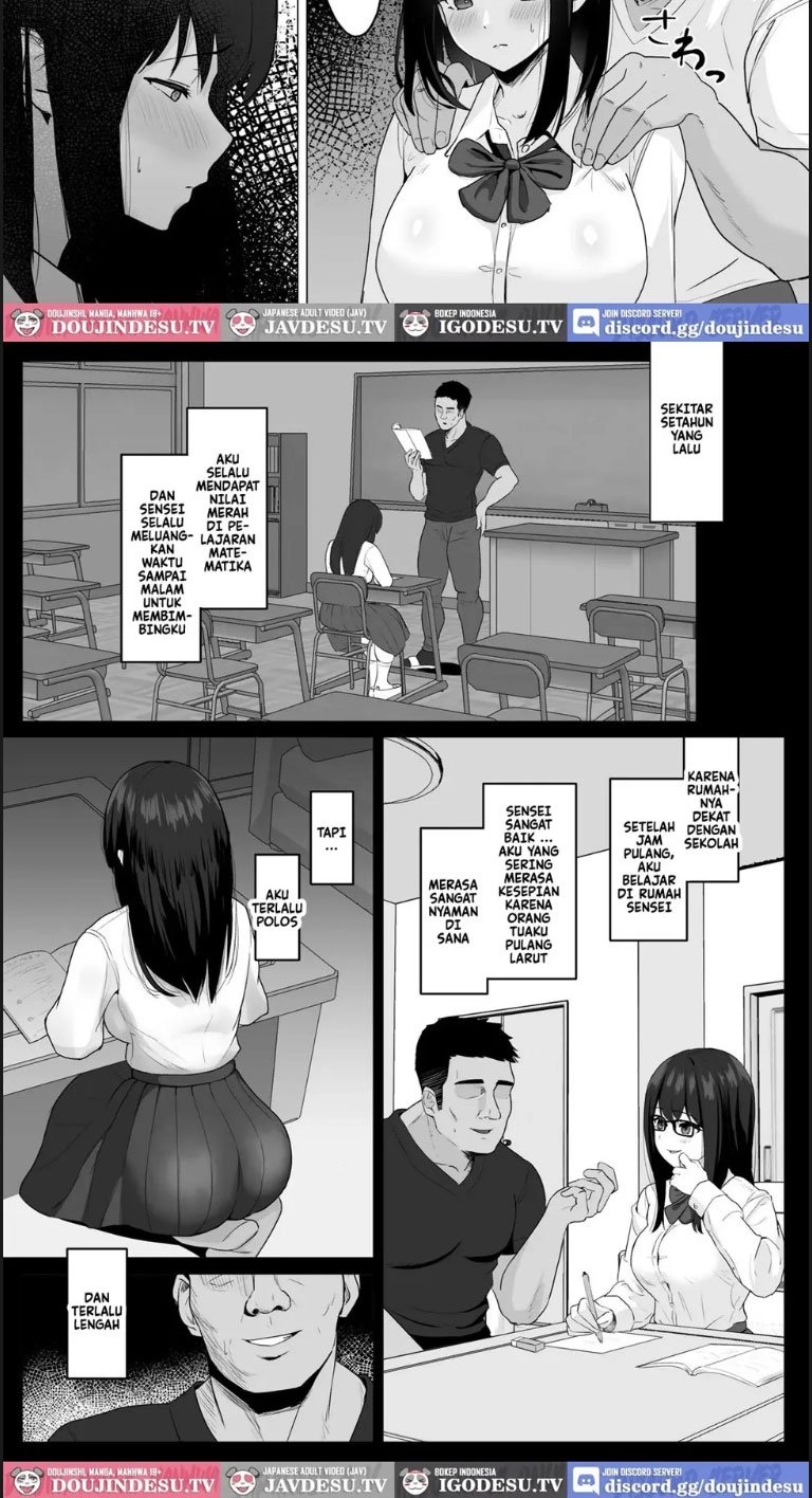 Kareshi ja kikenai seiso kanojo no Oho - Chapter 01 10 Kareshi ja kikenai seiso kanojo no Oho - Chapter 01 10