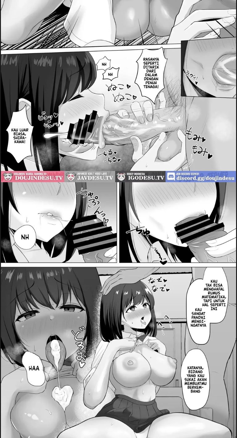 Kareshi ja kikenai seiso kanojo no Oho - Chapter 01 16 Kareshi ja kikenai seiso kanojo no Oho - Chapter 01 16