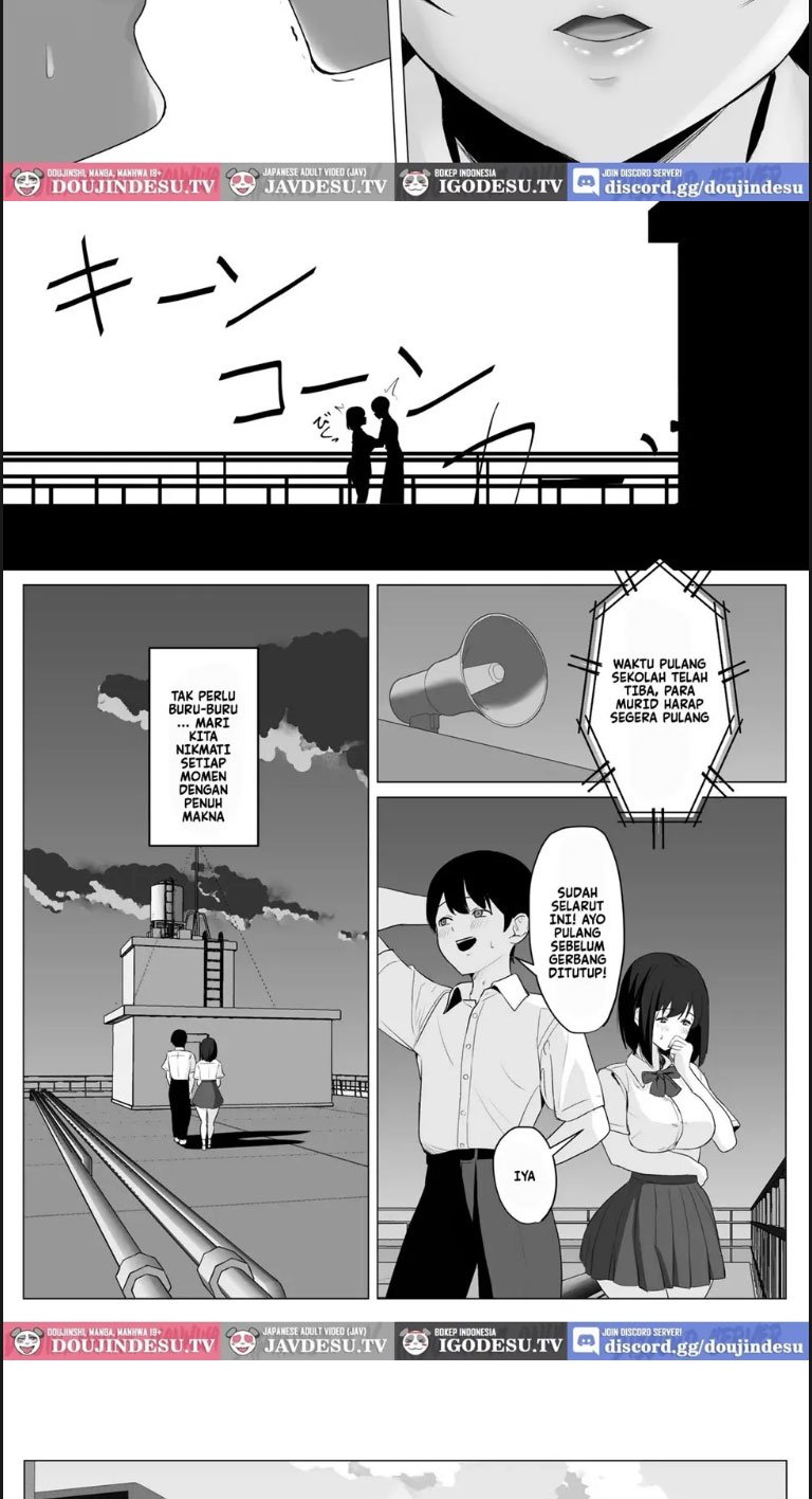 Kareshi ja kikenai seiso kanojo no Oho - Chapter 01 7 Kareshi ja kikenai seiso kanojo no Oho - Chapter 01 7
