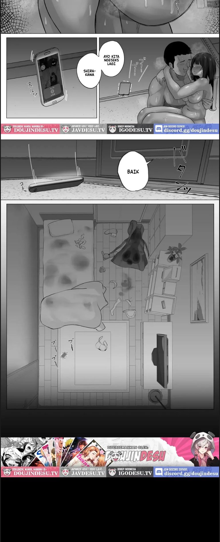 Kareshi ja kikenai seiso kanojo no Oho - Chapter 01 41 Kareshi ja kikenai seiso kanojo no Oho - Chapter 01 41