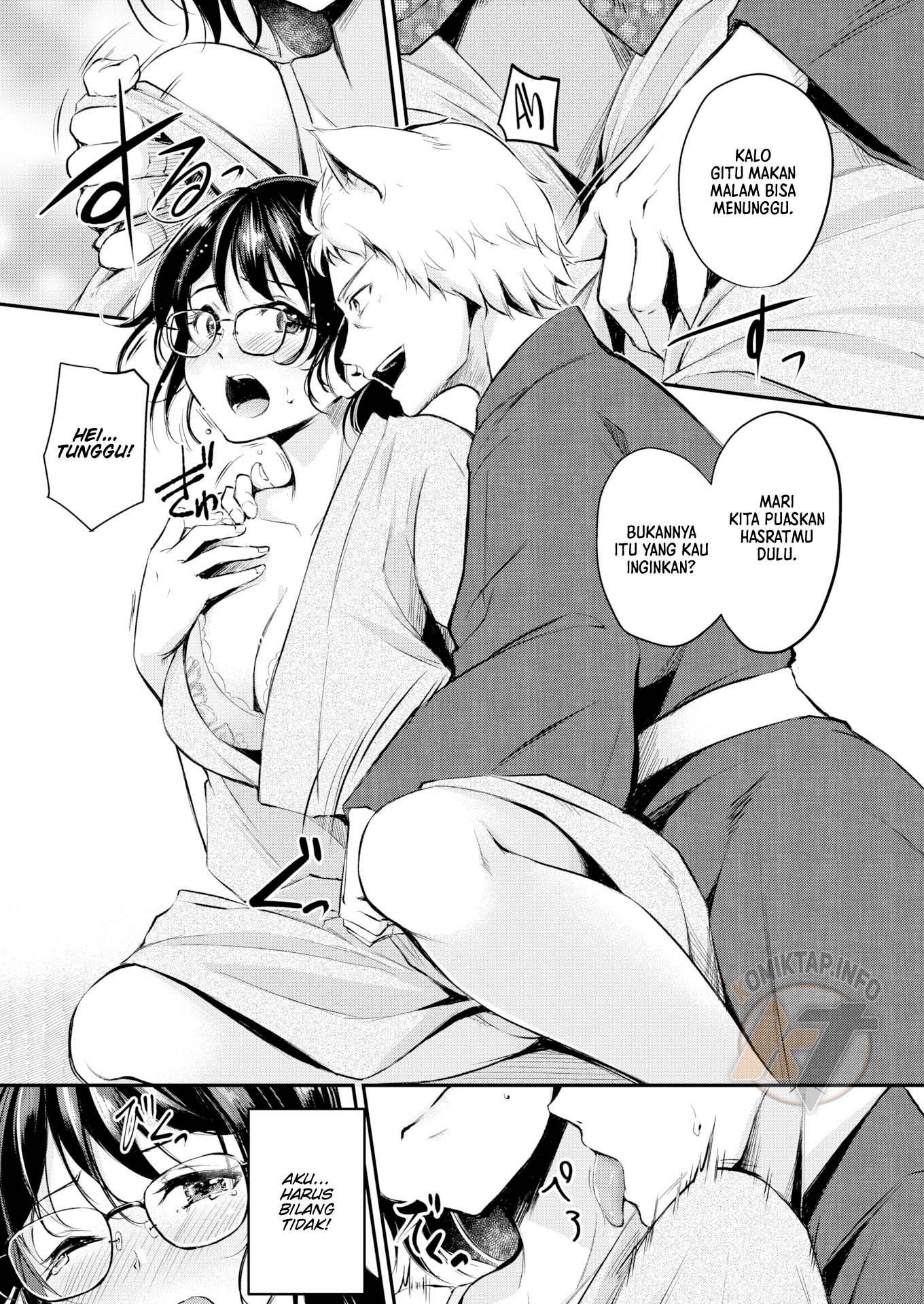 Kemomimi no Senjutsushi (RegDic) - Chapter 4 10 Kemomimi no Senjutsushi (RegDic) - Chapter 4 10