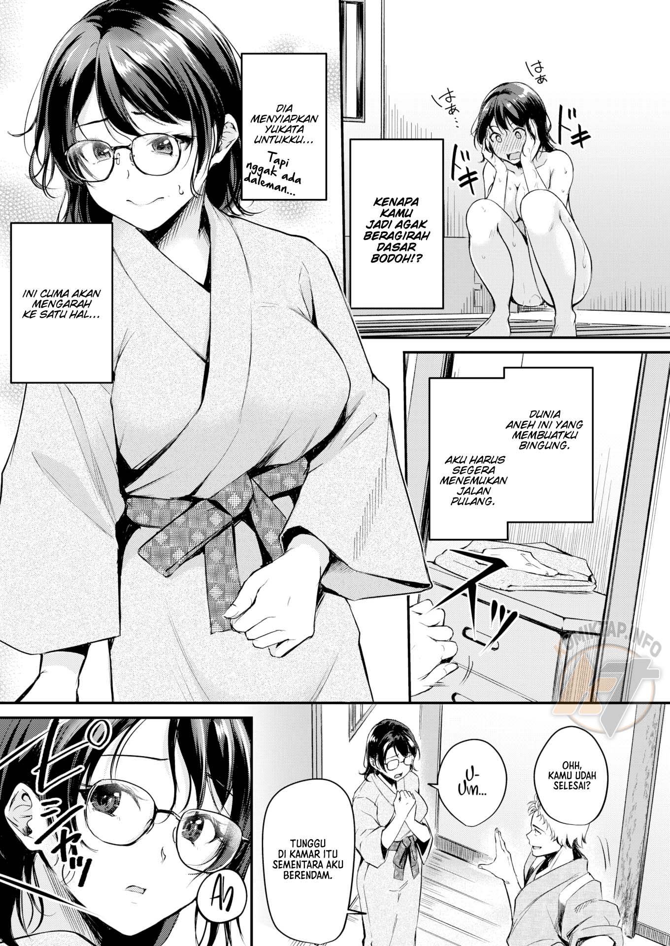 Kemomimi no Senjutsushi (RegDic) - Chapter 4 6 Kemomimi no Senjutsushi (RegDic) - Chapter 4 6