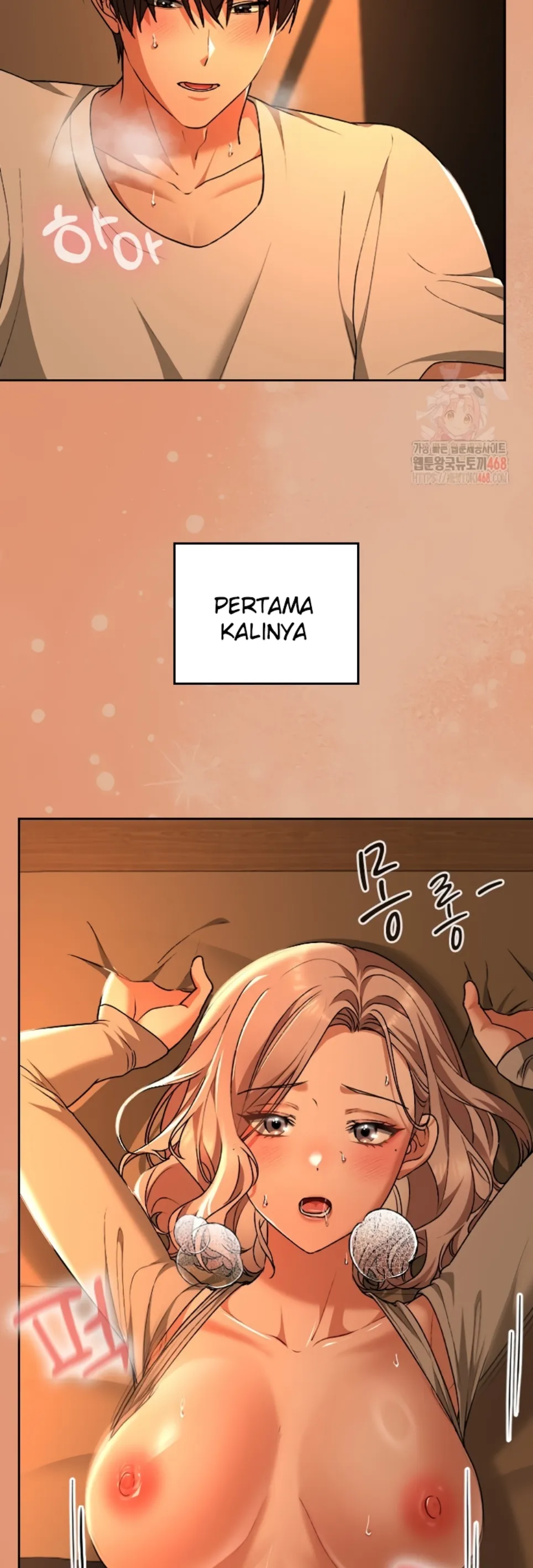 Keep It a Secret in School - Chapter 31 9