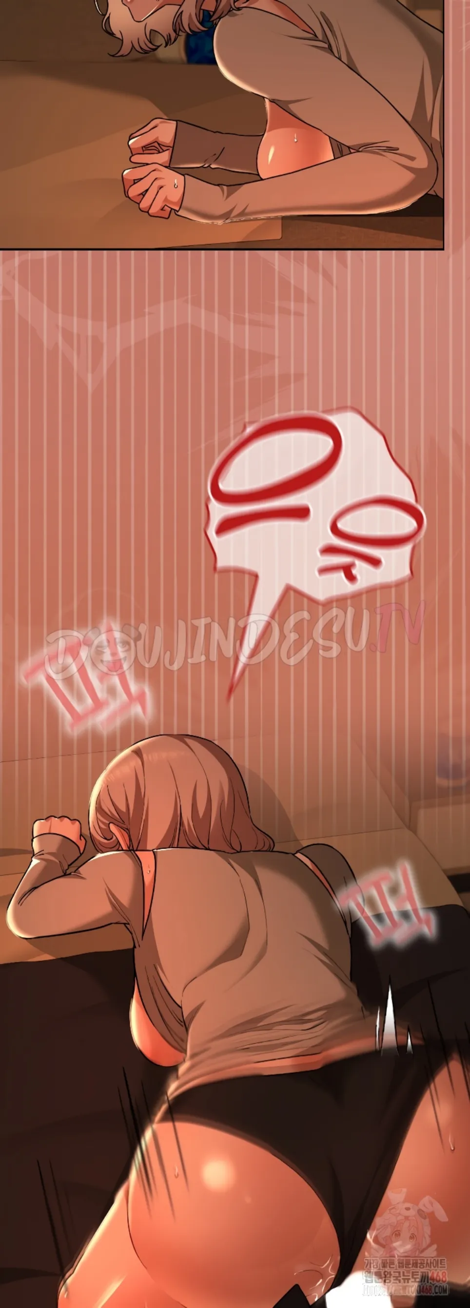 Keep It a Secret in School - Chapter 31 22