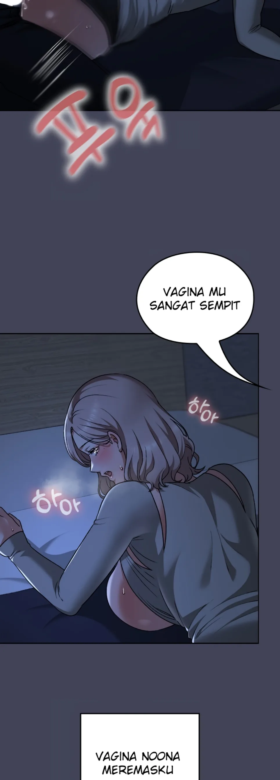 Keep It a Secret in School - Chapter 31 32