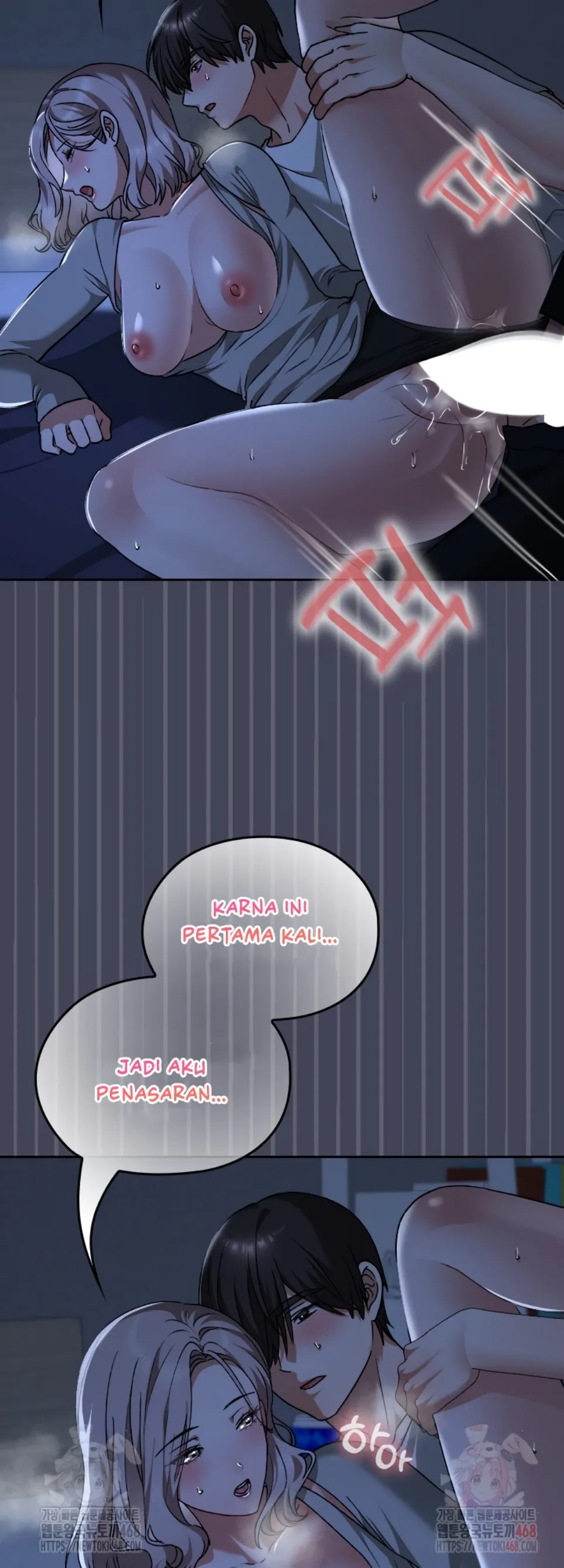 Keep It a Secret in School - Chapter 31 36
