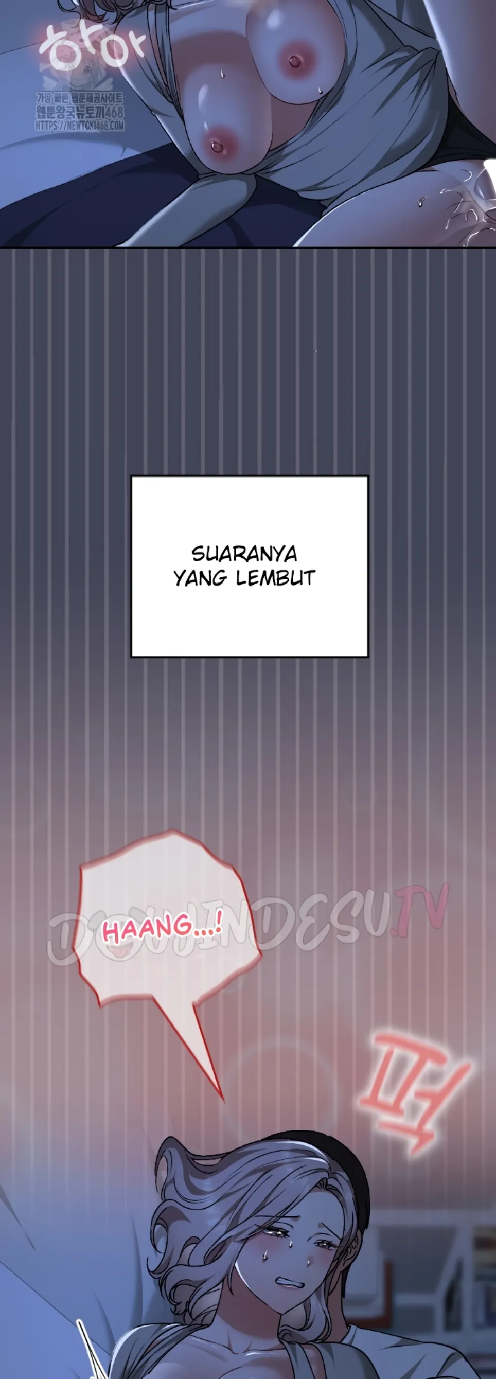 Keep It a Secret in School - Chapter 31 37