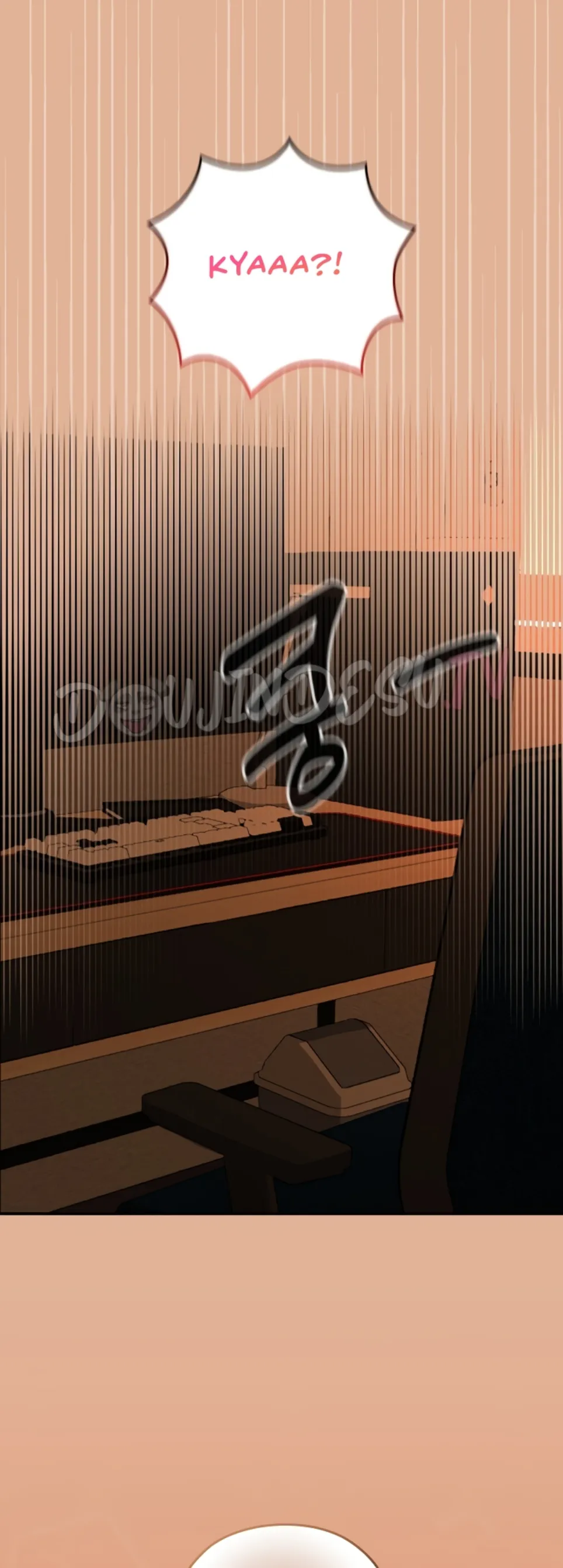 Keep It a Secret in School - Chapter 31 18