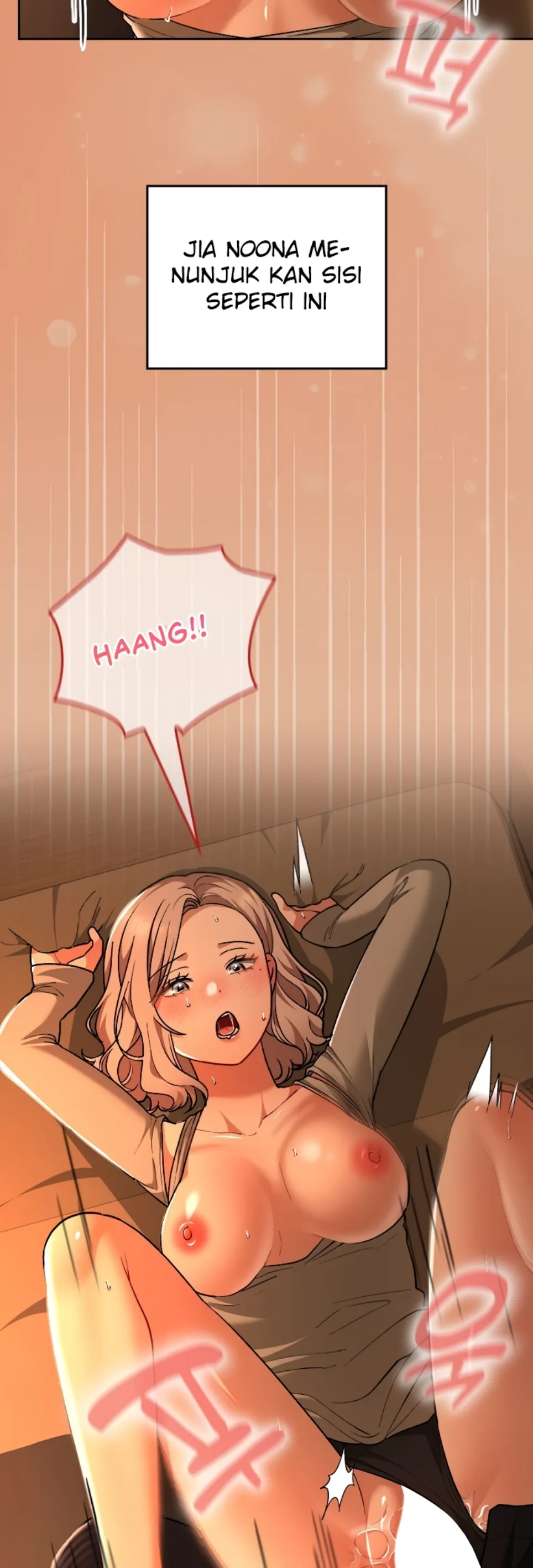 Keep It a Secret in School - Chapter 31 10