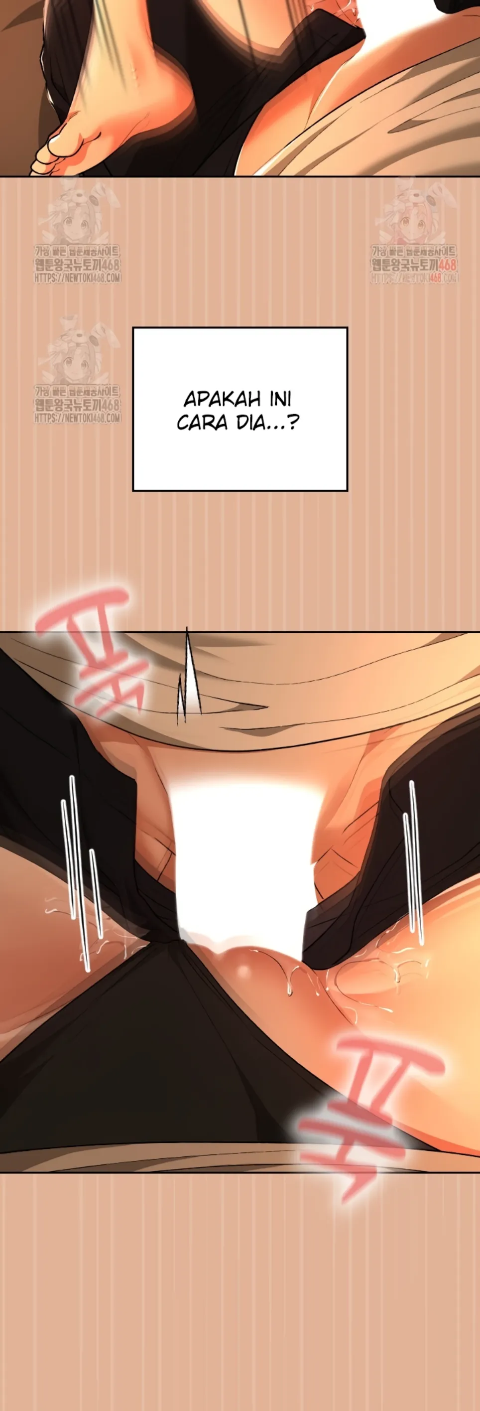 Keep It a Secret in School - Chapter 31 11