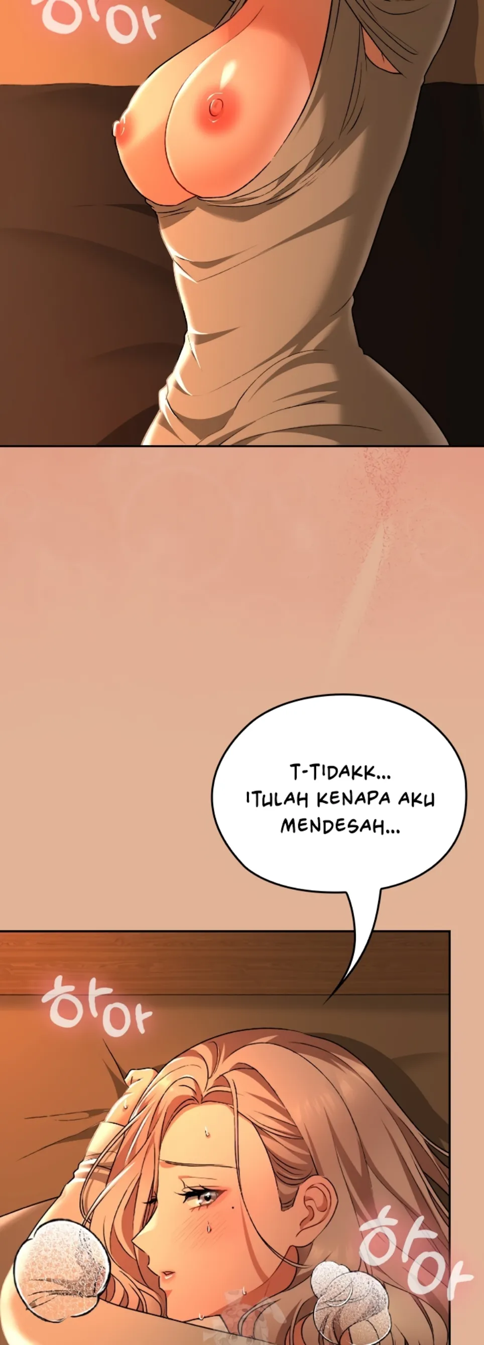 Keep It a Secret in School - Chapter 31 15