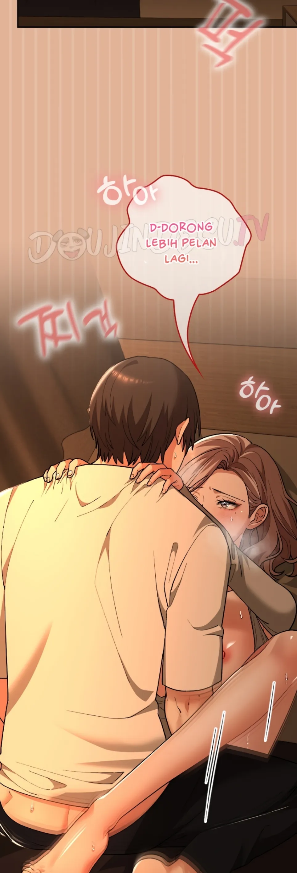 Keep It a Secret in School - Chapter 31 4