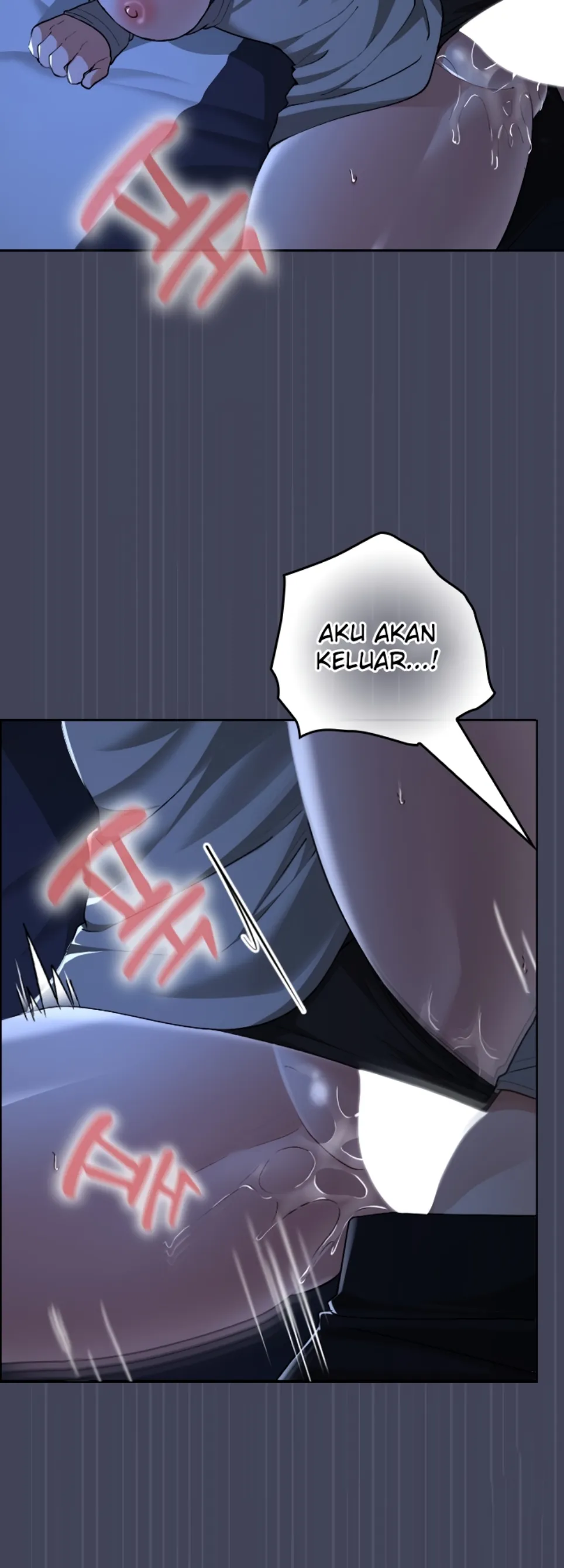 Keep It a Secret in School - Chapter 31 46