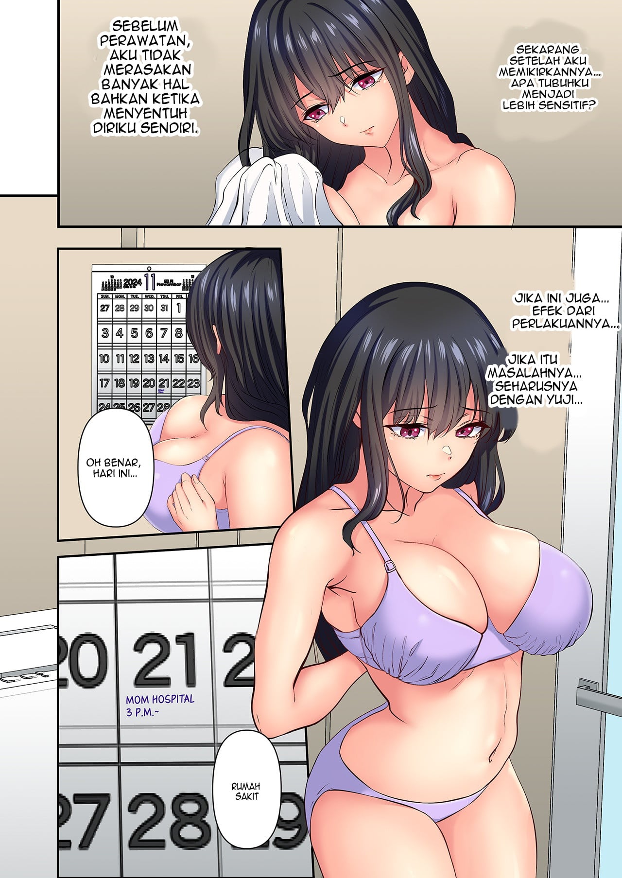 Hontou no Zetchou, Shiritakunain desu ka? - Chapter 1 80 Hontou no Zetchou, Shiritakunain desu ka? - Chapter 1 80