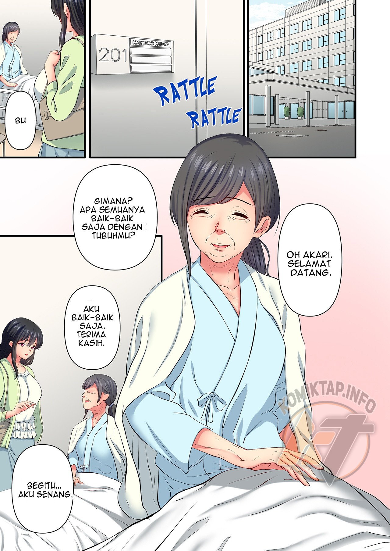 Hontou no Zetchou, Shiritakunain desu ka? - Chapter 1 81 Hontou no Zetchou, Shiritakunain desu ka? - Chapter 1 81